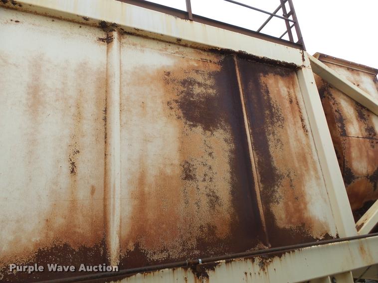 image for item DA2514 Astec PBH-44DB551 portable bag house