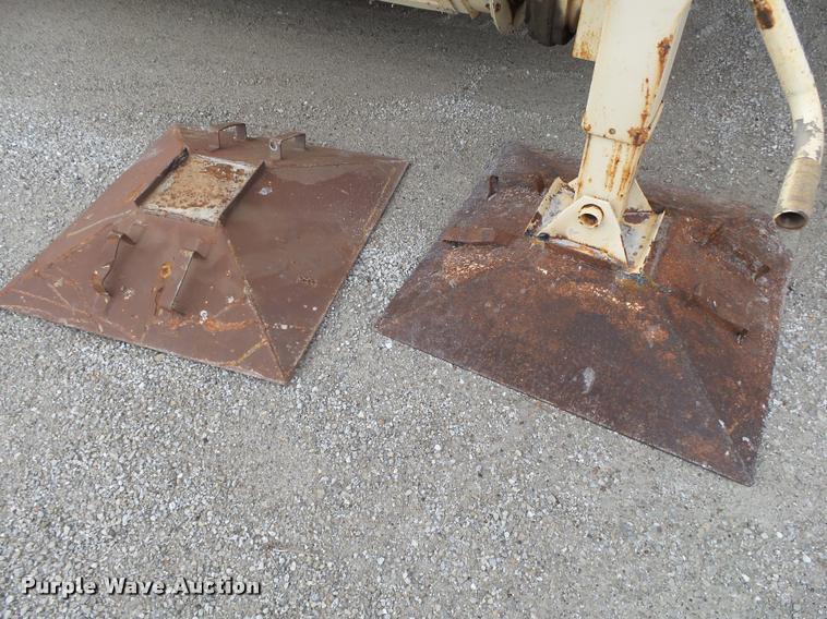 image for item DA2514 Astec PBH-44DB551 portable bag house