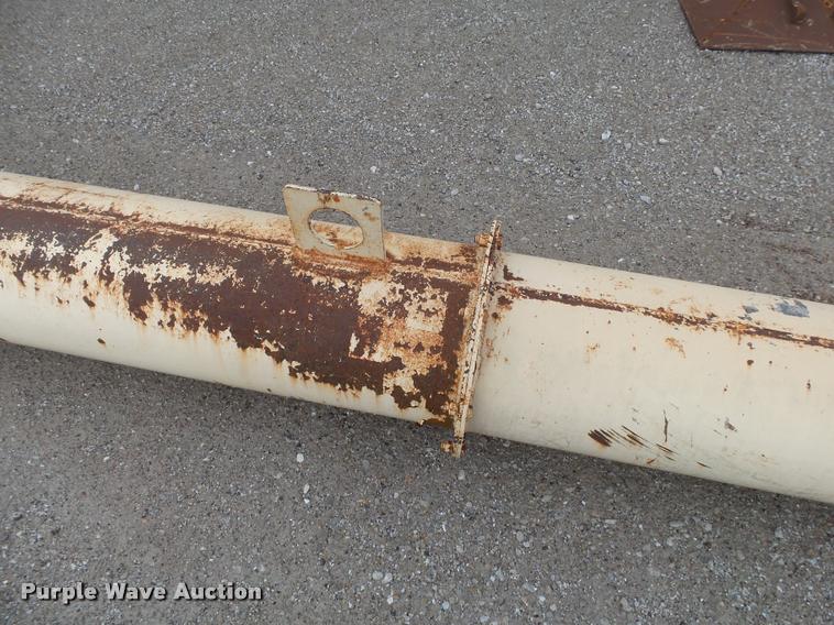 image for item DA2514 Astec PBH-44DB551 portable bag house