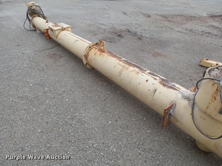 image for item DA2514 Astec PBH-44DB551 portable bag house