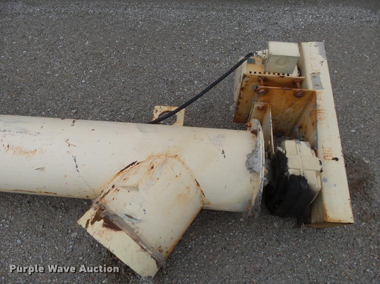 image for item DA2514 Astec PBH-44DB551 portable bag house