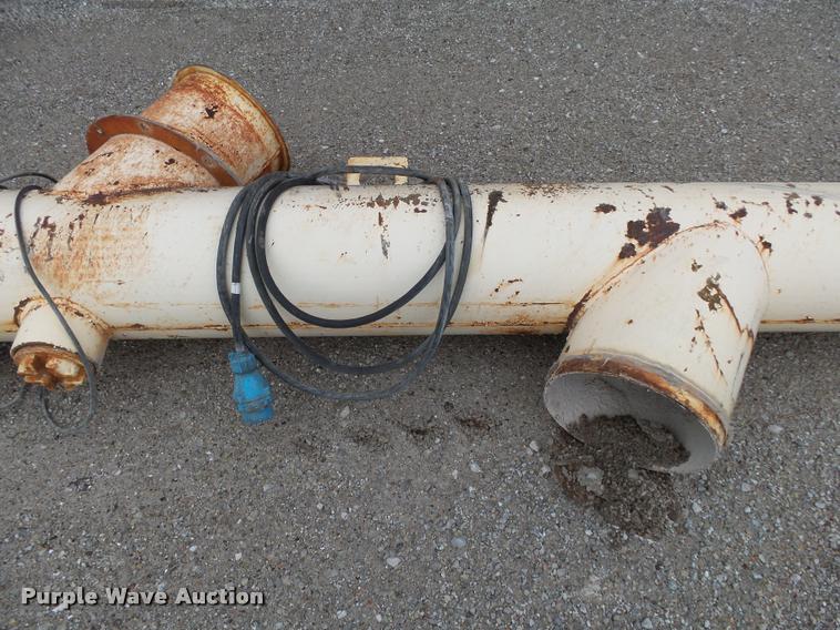 image for item DA2514 Astec PBH-44DB551 portable bag house