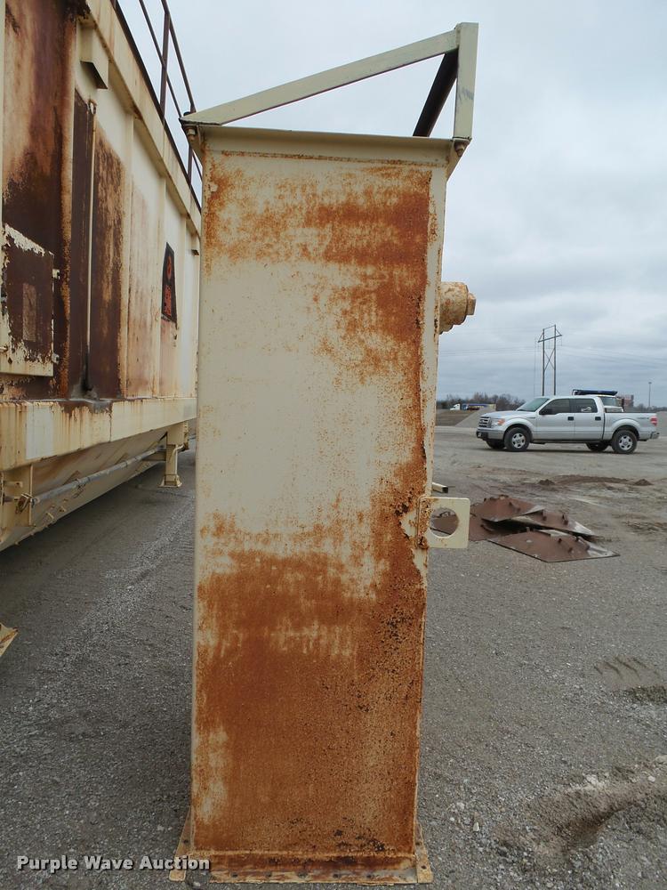 image for item DA2514 Astec PBH-44DB551 portable bag house