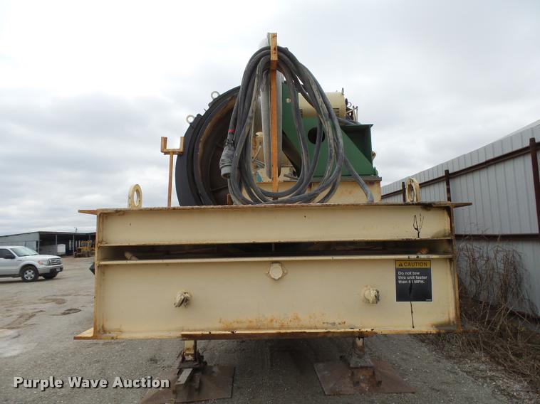 image for item DA2515 Astec PDDC-735C hot mix plant