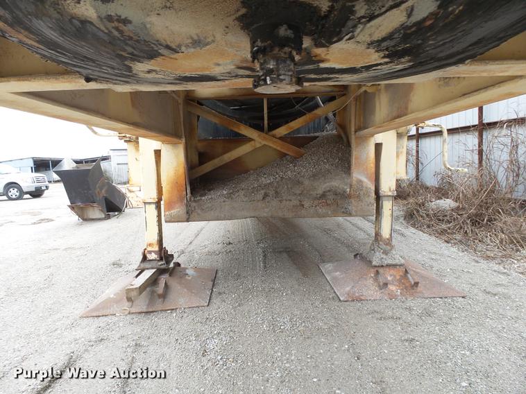 image for item DA2515 Astec PDDC-735C hot mix plant