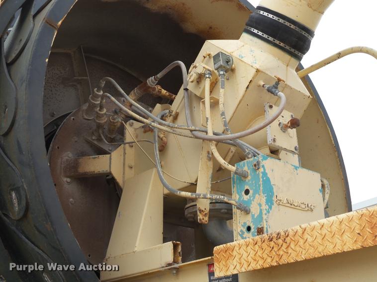 image for item DA2515 Astec PDDC-735C hot mix plant