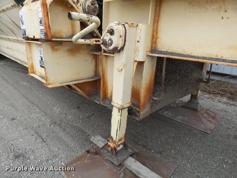 image for item DA2515 Astec PDDC-735C hot mix plant