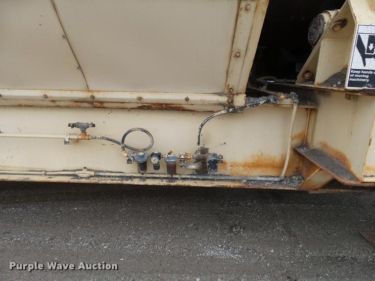 image for item DA2515 Astec PDDC-735C hot mix plant