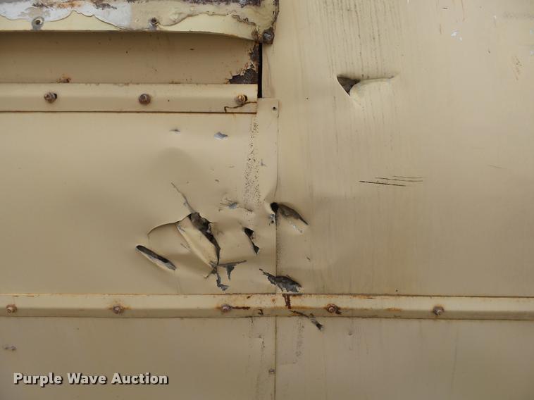 image for item DA2515 Astec PDDC-735C hot mix plant