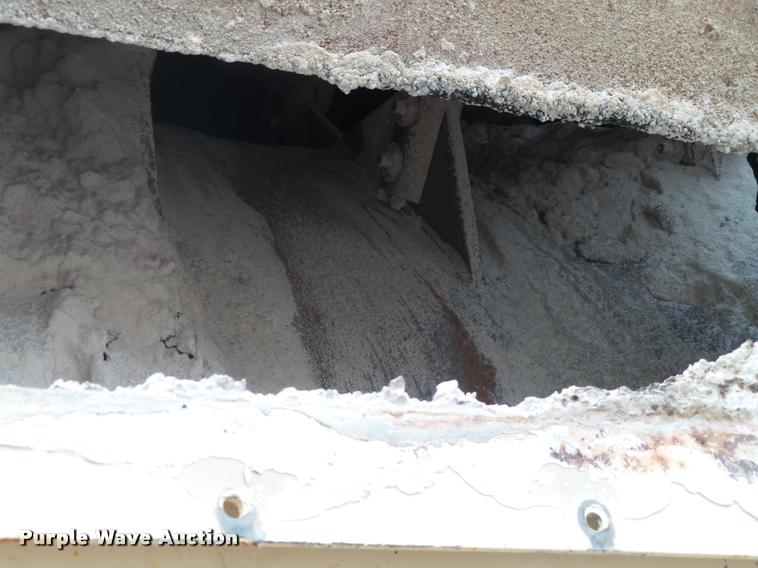 image for item DA2515 Astec PDDC-735C hot mix plant