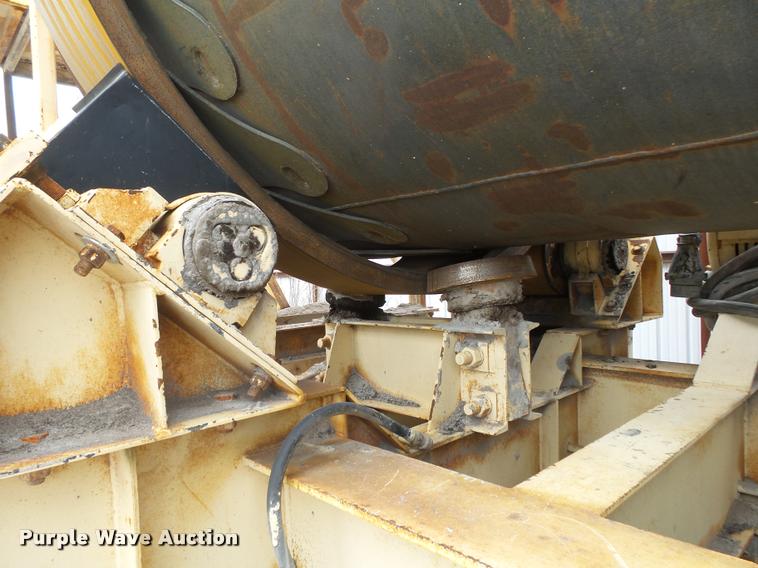 image for item DA2515 Astec PDDC-735C hot mix plant