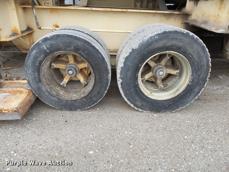 image for item DA2515 Astec PDDC-735C hot mix plant