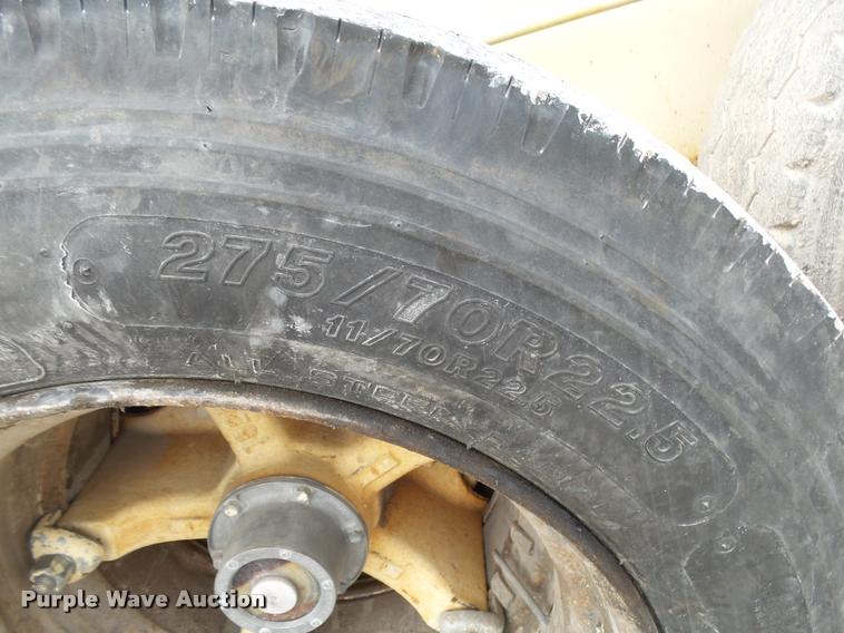 image for item DA2515 Astec PDDC-735C hot mix plant