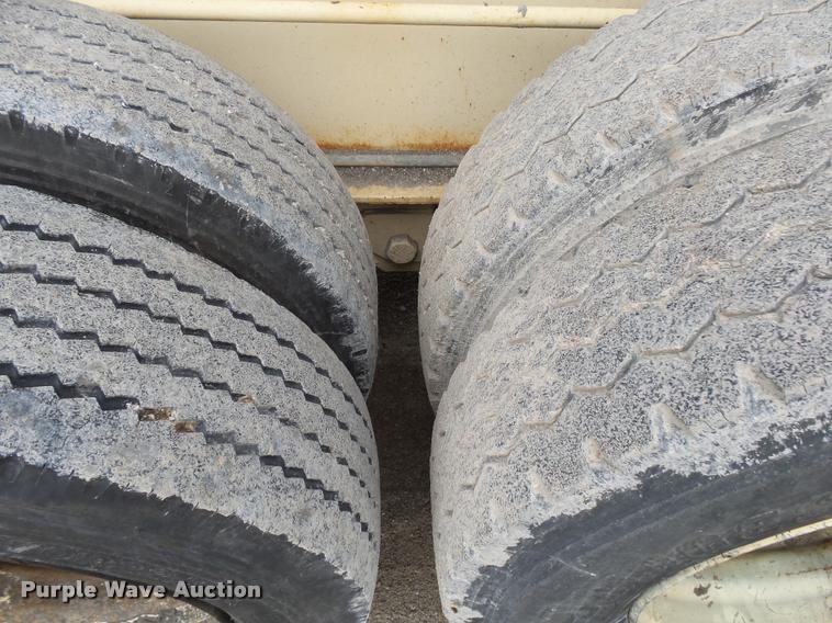 image for item DA2515 Astec PDDC-735C hot mix plant