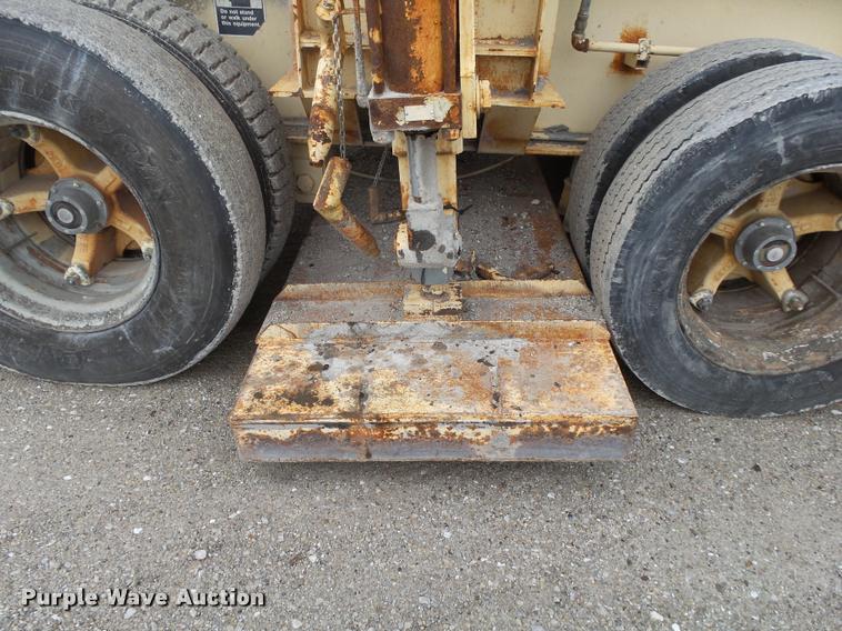 image for item DA2515 Astec PDDC-735C hot mix plant