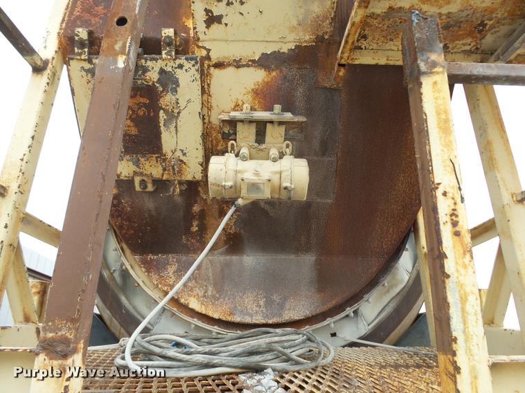 image for item DA2515 Astec PDDC-735C hot mix plant