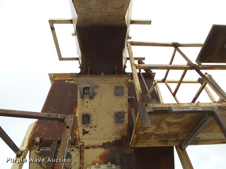 image for item DA2515 Astec PDDC-735C hot mix plant