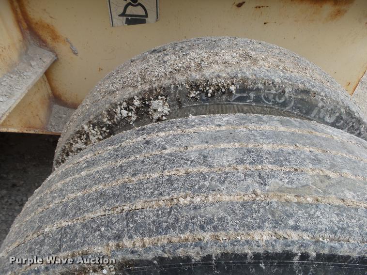 image for item DA2515 Astec PDDC-735C hot mix plant