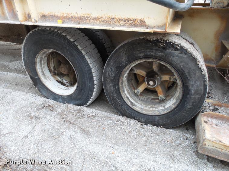 image for item DA2515 Astec PDDC-735C hot mix plant