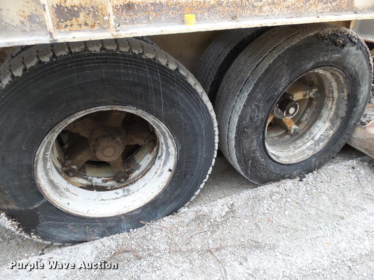 image for item DA2515 Astec PDDC-735C hot mix plant