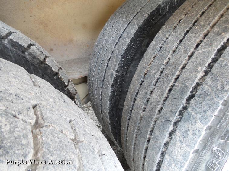 image for item DA2515 Astec PDDC-735C hot mix plant