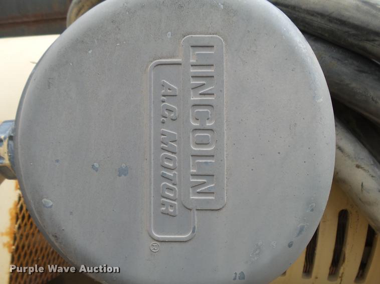 image for item DA2515 Astec PDDC-735C hot mix plant