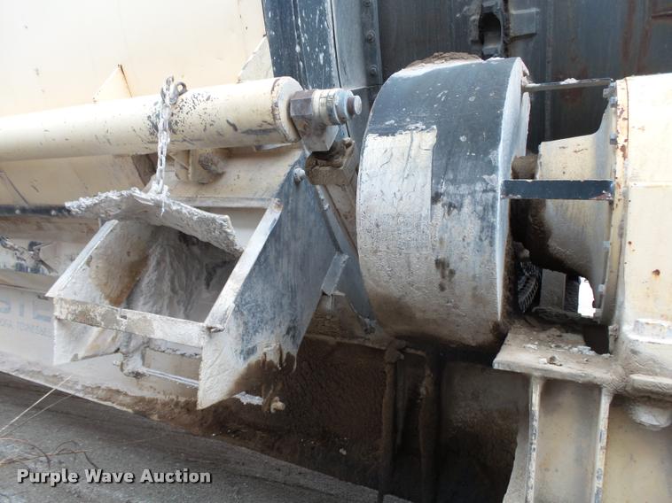 image for item DA2515 Astec PDDC-735C hot mix plant