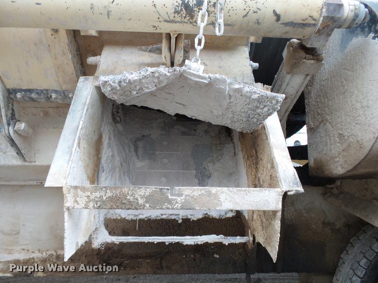 image for item DA2515 Astec PDDC-735C hot mix plant