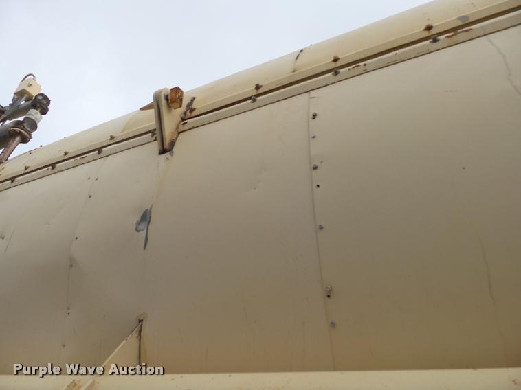 image for item DA2515 Astec PDDC-735C hot mix plant