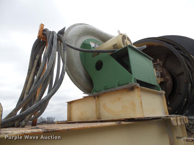 image for item DA2515 Astec PDDC-735C hot mix plant