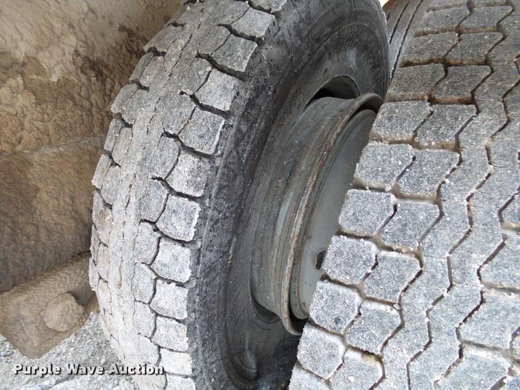 image for item DA2515 Astec PDDC-735C hot mix plant