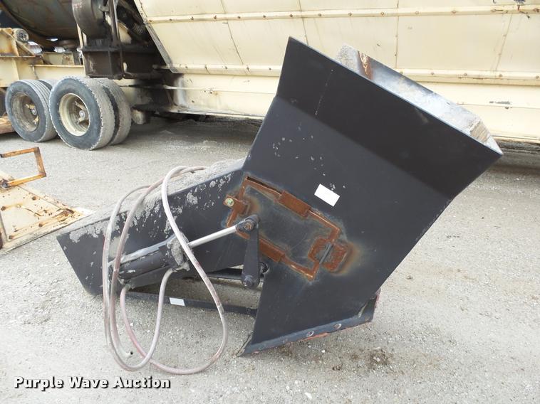 image for item DA2515 Astec PDDC-735C hot mix plant