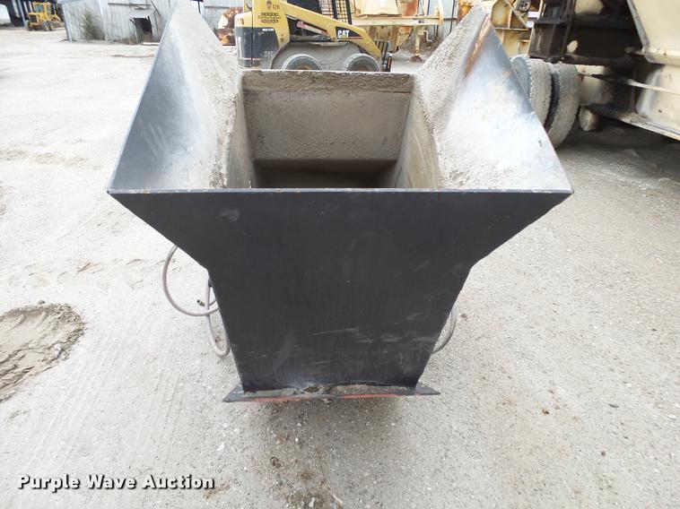 image for item DA2515 Astec PDDC-735C hot mix plant