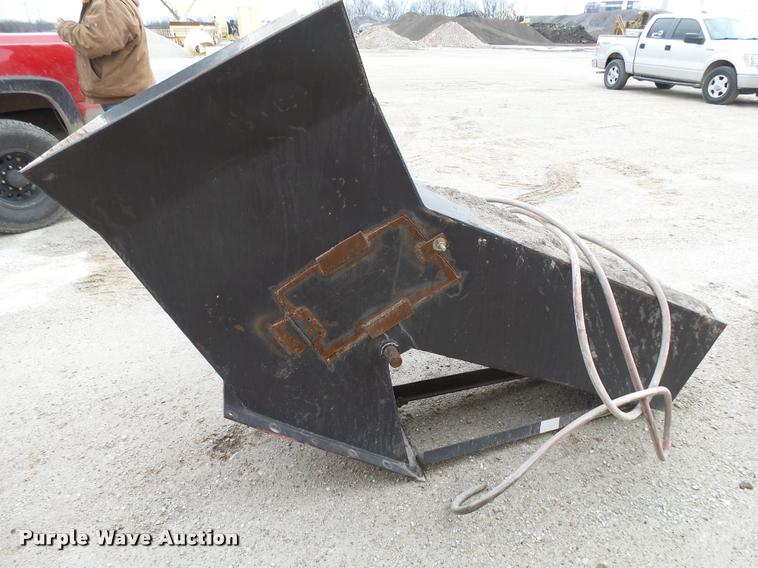 image for item DA2515 Astec PDDC-735C hot mix plant