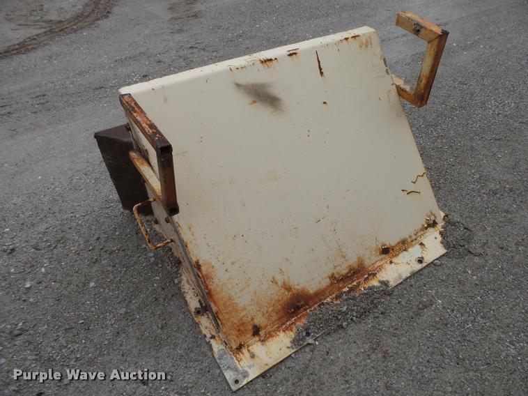 image for item DA2515 Astec PDDC-735C hot mix plant