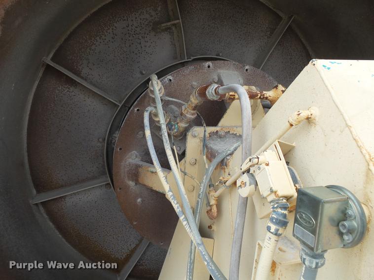 image for item DA2515 Astec PDDC-735C hot mix plant