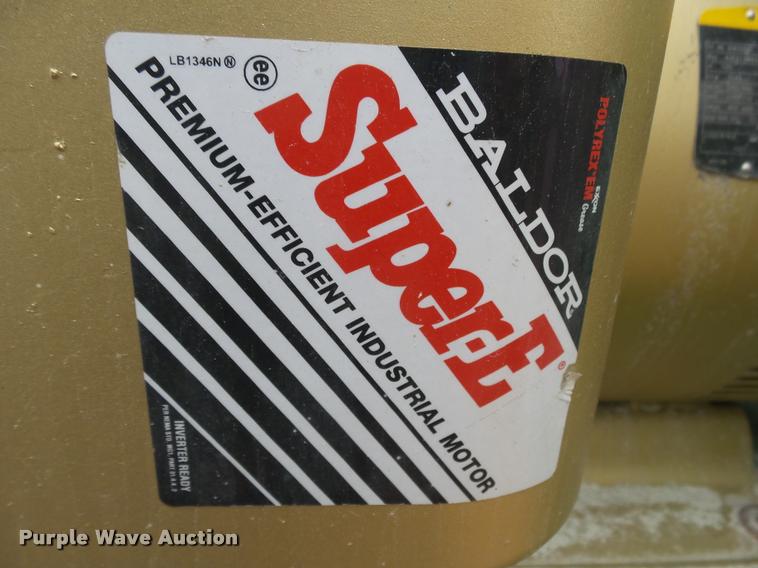 image for item DA2515 Astec PDDC-735C hot mix plant