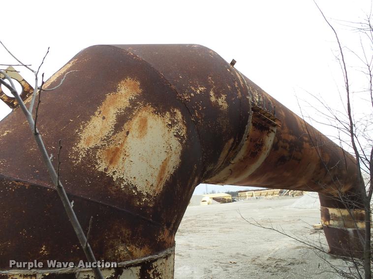 image for item DA2516 Transection pipe