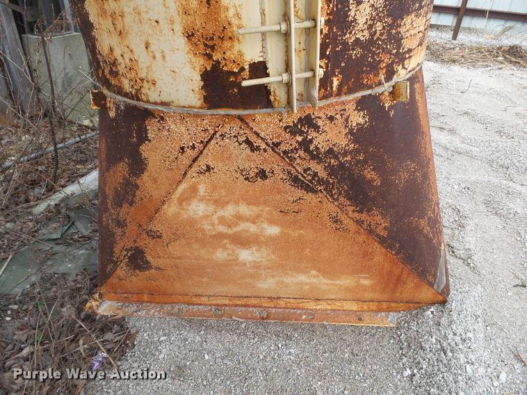 image for item DA2516 Transection pipe