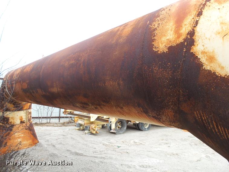image for item DA2516 Transection pipe