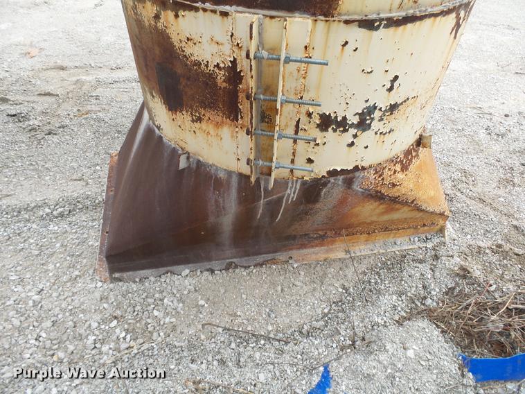 image for item DA2516 Transection pipe