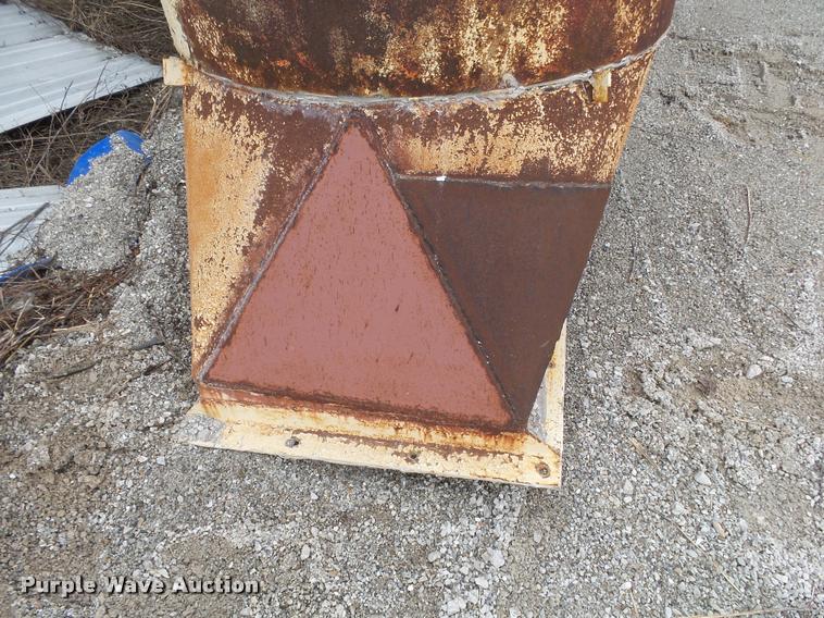 image for item DA2516 Transection pipe