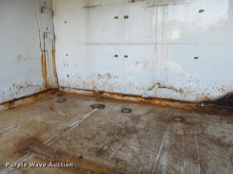 image for item DA2526 2002 Freightliner FL70 service truck with crane