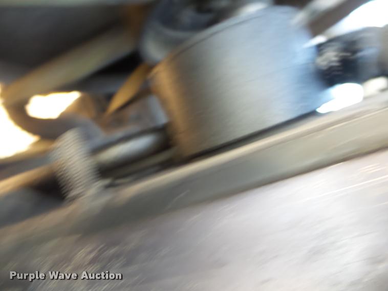 image for item DA2526 2002 Freightliner FL70 service truck with crane