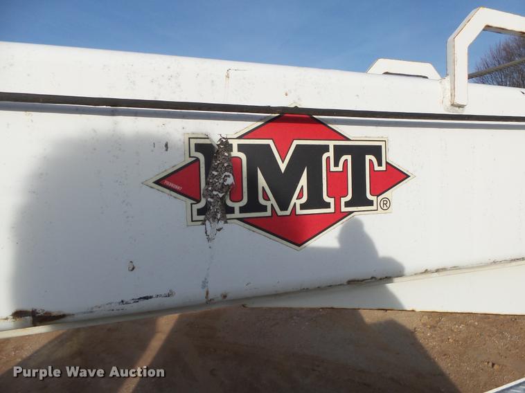 image for item DA2527 1999 Freightliner FL70 service truck with crane