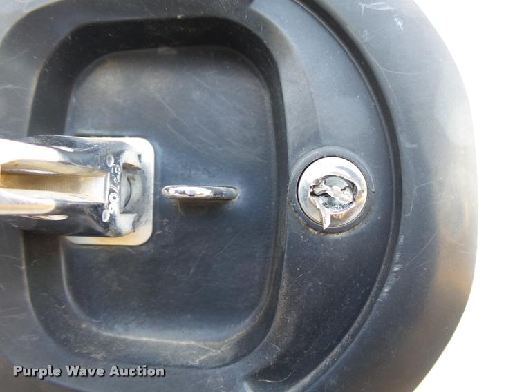 image for item DA2527 1999 Freightliner FL70 service truck with crane