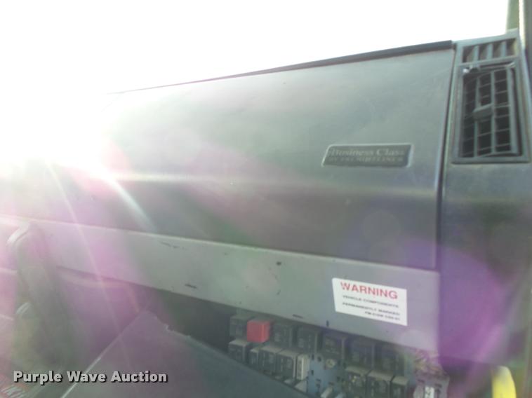 image for item DA2527 1999 Freightliner FL70 service truck with crane