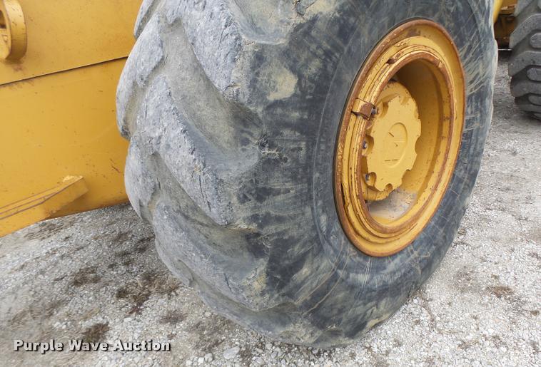 image for item DA3317 Dresser 540 wheel loader