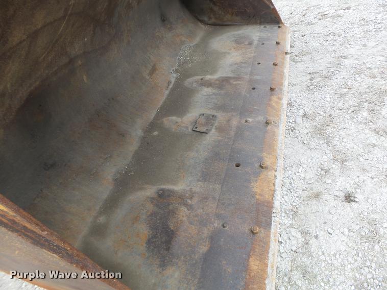 image for item DA3317 Dresser 540 wheel loader