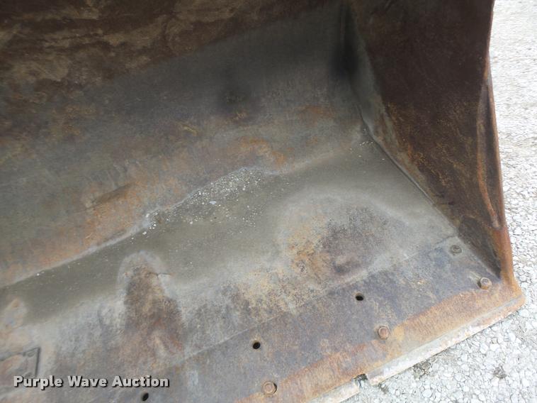 image for item DA3317 Dresser 540 wheel loader